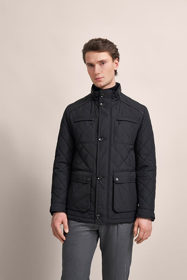 ΜΠΟΥΦΑΝ BUGATTI - 290 ΜΑΥΡΟ